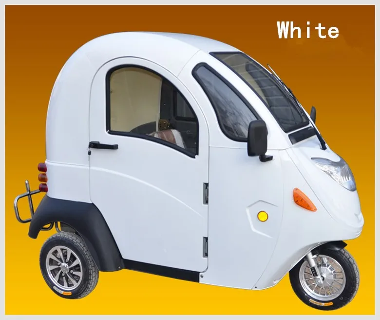 72v20Ah1000w kyl 01Electric трицикл пожилой скутер|elderly scooter|scooters elderlytricycle scooters |