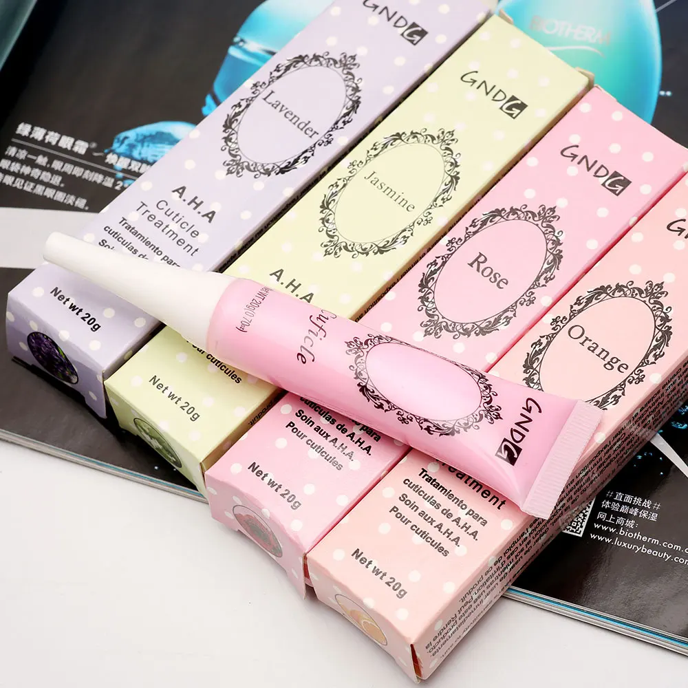 1 шт. уход за ногтями смягчитель Масло для кутикулы регенератор Лечение ногтей