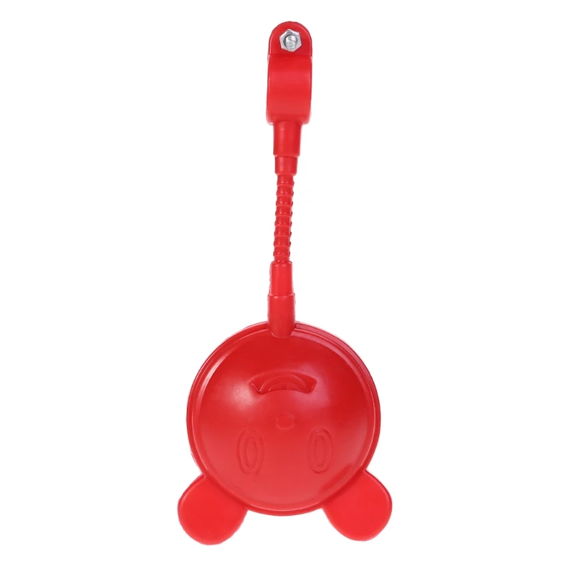 Детский велосипед зеркало заднего вида детский безопасности руль универсальные