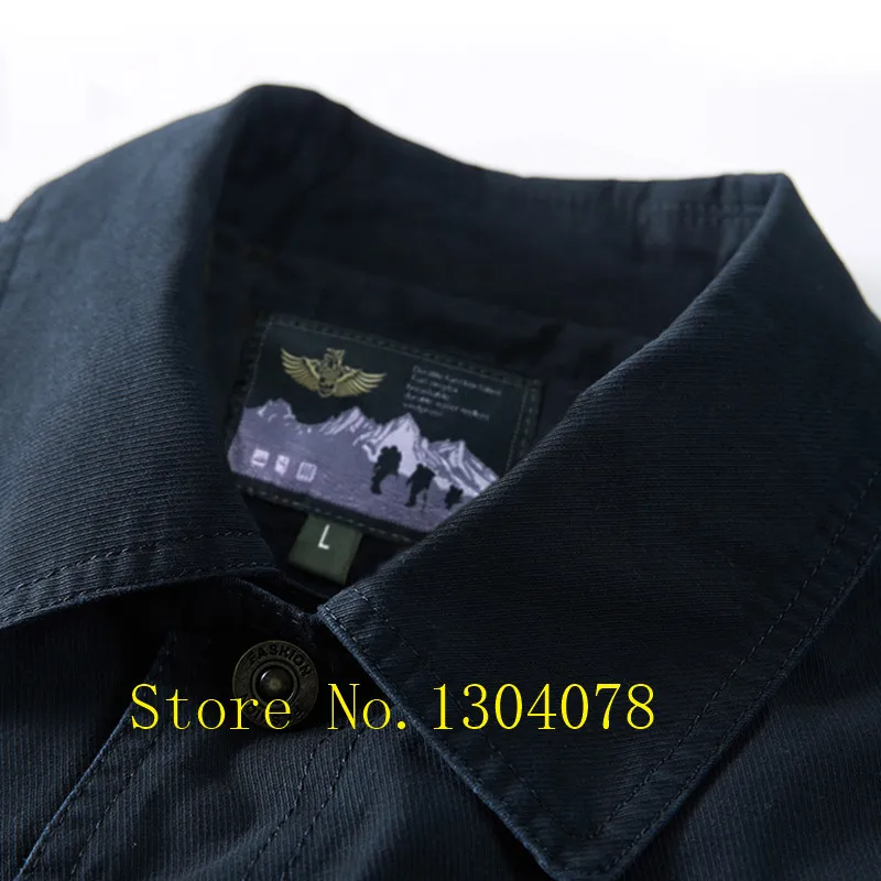 Новинка, AFS JEEP, мужская куртка, jaqueta masculina, осенняя куртка-бомбер для мужчин, военный жилет, homme, брендовая армейская куртка размера плюс 4XL