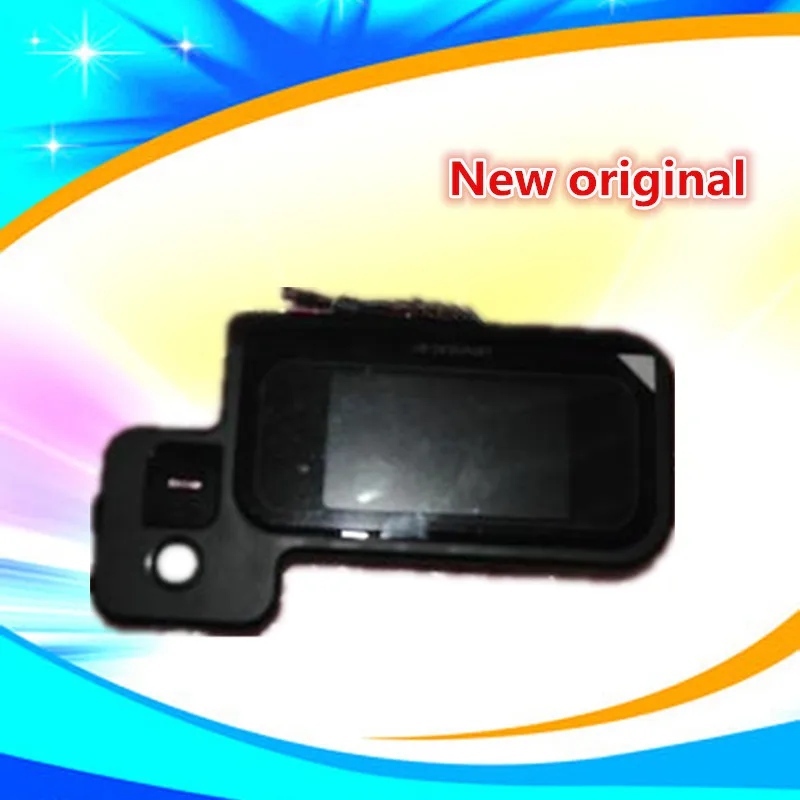 new original the Designjet T2300 T790 T1300 printer Touch control panel CN727-67019 | Компьютеры и офис