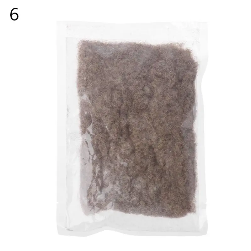 High Quality Artificial Grass Powder Micro Fairy Garden Landscape Decor DIY Accessories Dec-26A