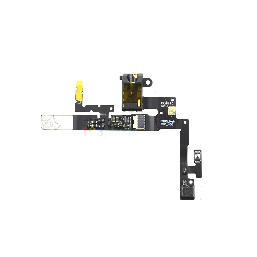 Наушники AUDIO JACK + основного соединения Шлейф для LENOVO S960 # A-830 | Мобильные телефоны и