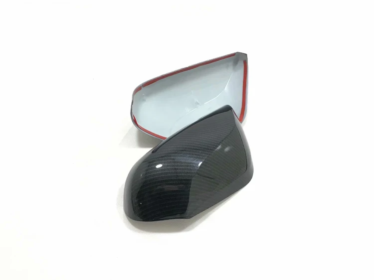 For Toyota Avalon XX50 2018 2019 2020 2021 ABS Chrome Door Side Mirror Cover Trim Rear View Cap Overlay Molding Garnish | Автомобили и