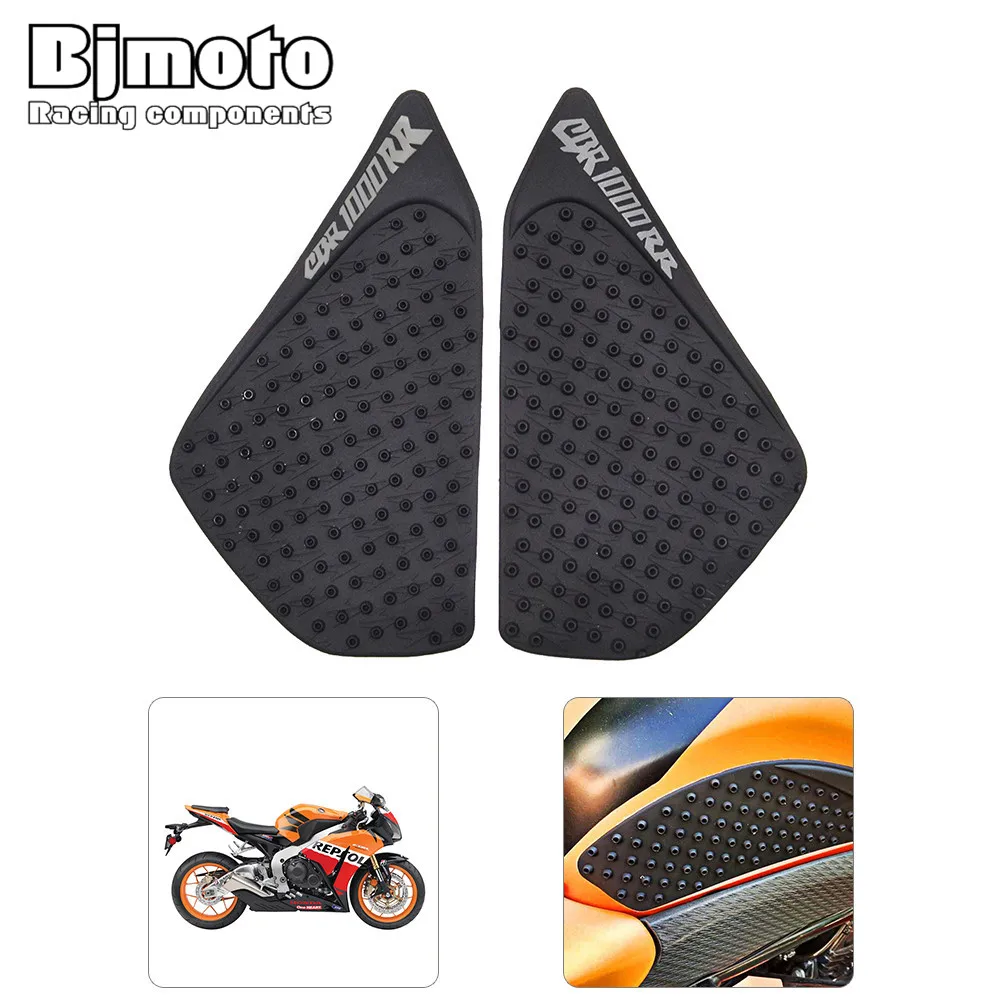 Защитная Наклейка на бак для мотоцикла Honda CBR1000RR 2004 2005 2006 2007|cbr1000rr tank pad|cbr1000rr