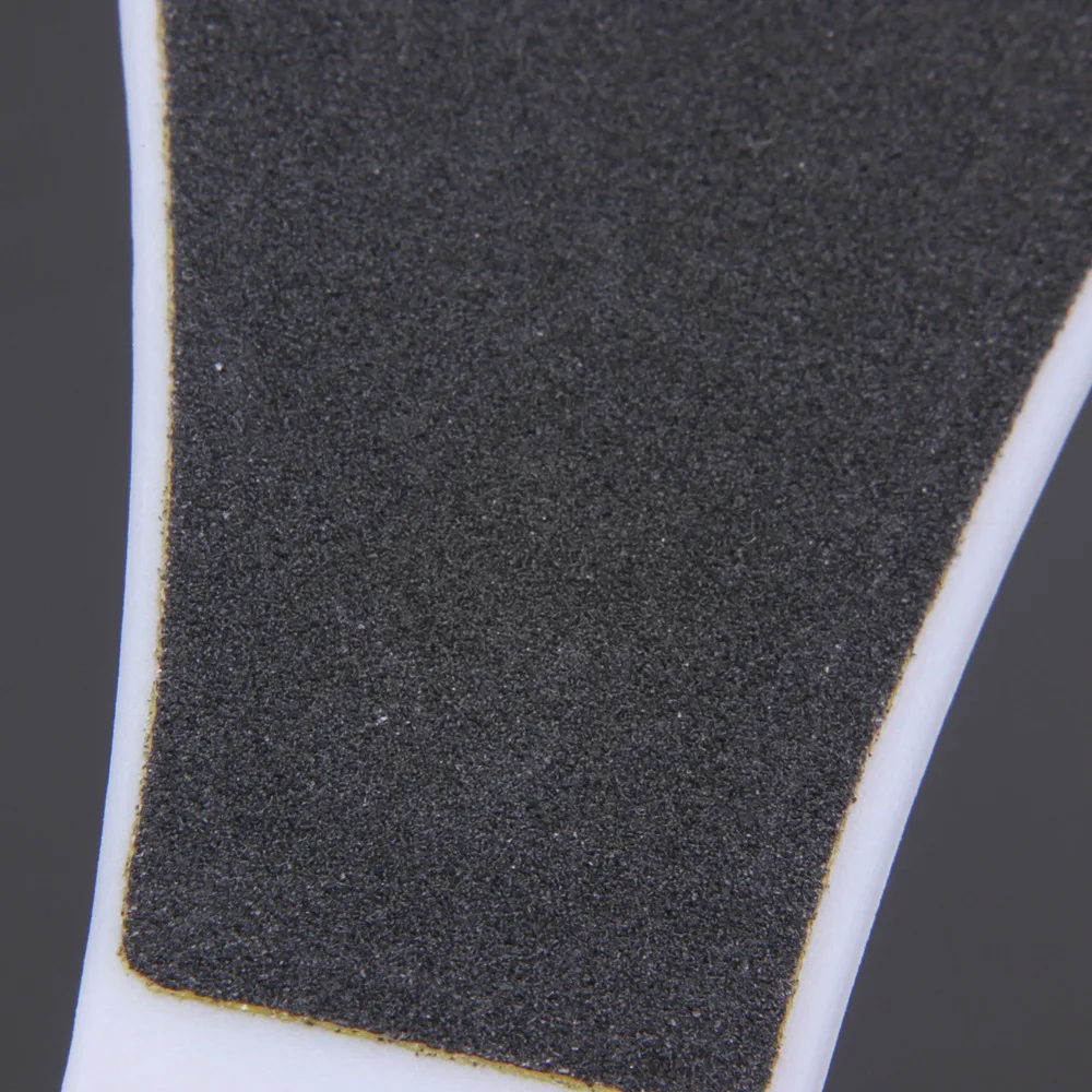 1 шт. двусторонний инструмент для удаления огрубевшей кожи|foot rasp|double sided foot raspskin