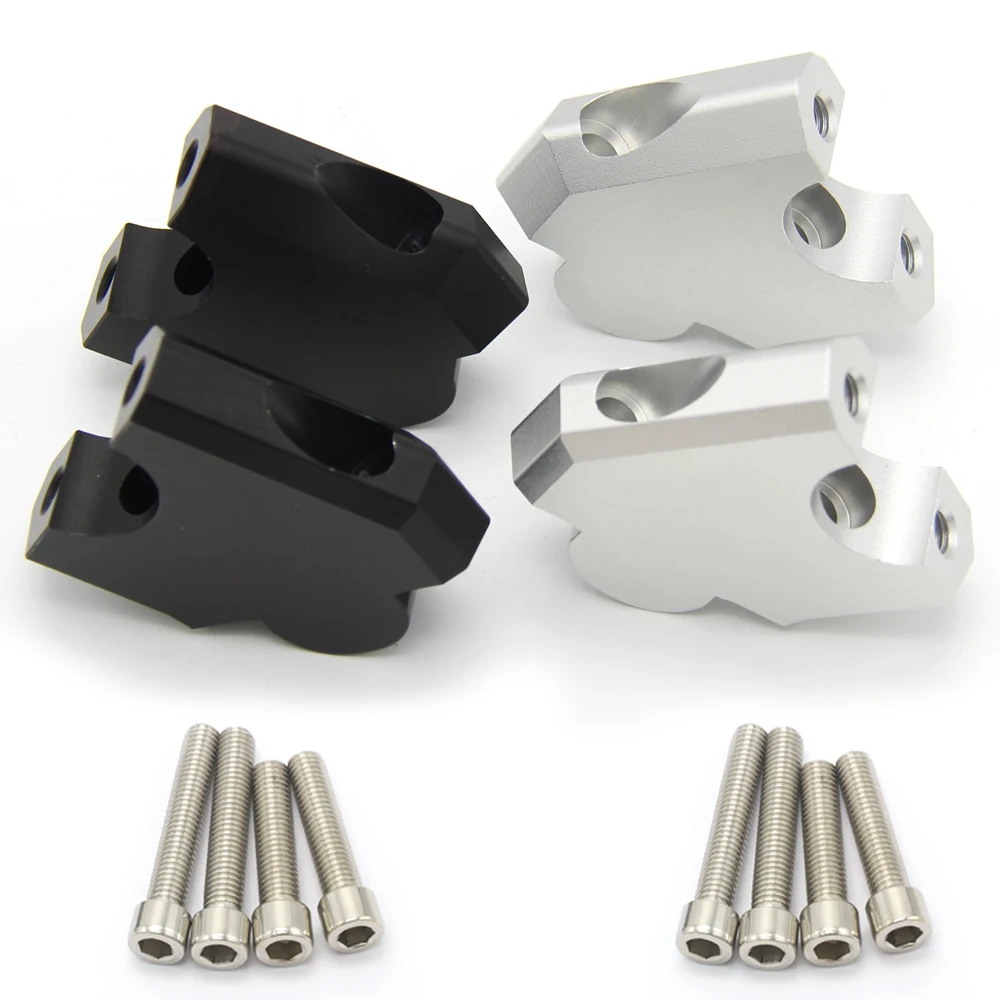 Руль для мотоцикла подъемная ручка зажим крепления расширенный адаптер Honda CRF1000L