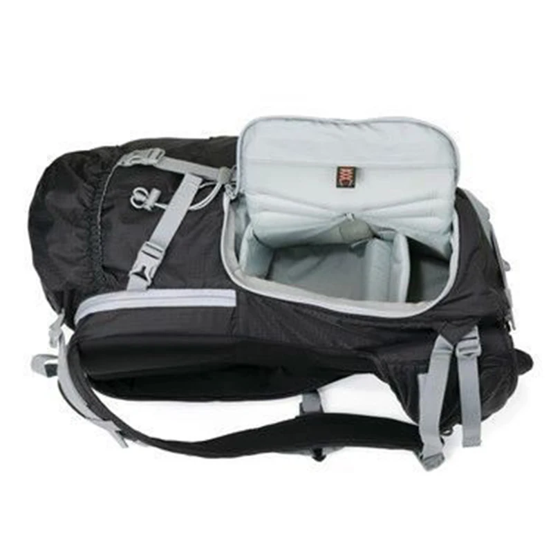 Горячая Распродажа Lowepro Photo Sport 200 aw PS200 плечо SLR Камера сумка Водонепроницаемый с