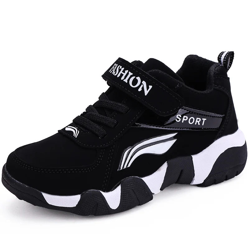 Детские кроссовки для девочек детская обувь дышащие с сеткой 2018 Уличная детей