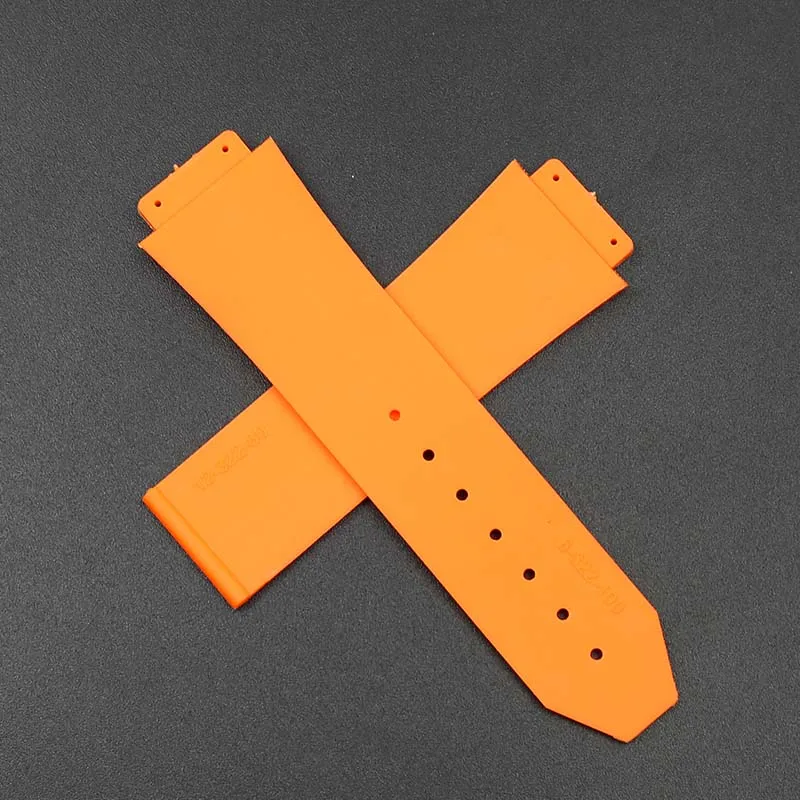 Ремешок силиконовый для мужчин и женщин водонепроницаемый спортивный браслет