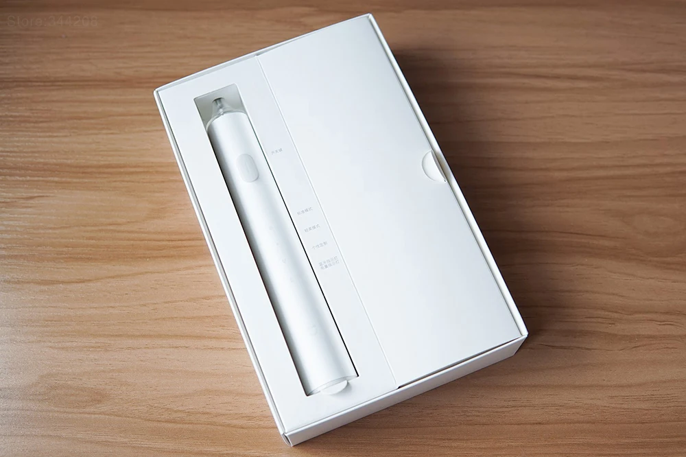 Новинка, XIAOMI YOUPIN MIJIA, электрическая зубная щетка, умная, Соник, щетка, ультра звуковое отбеливание зубов, вибратор, беспроводной, гигиена полости рта, очиститель
