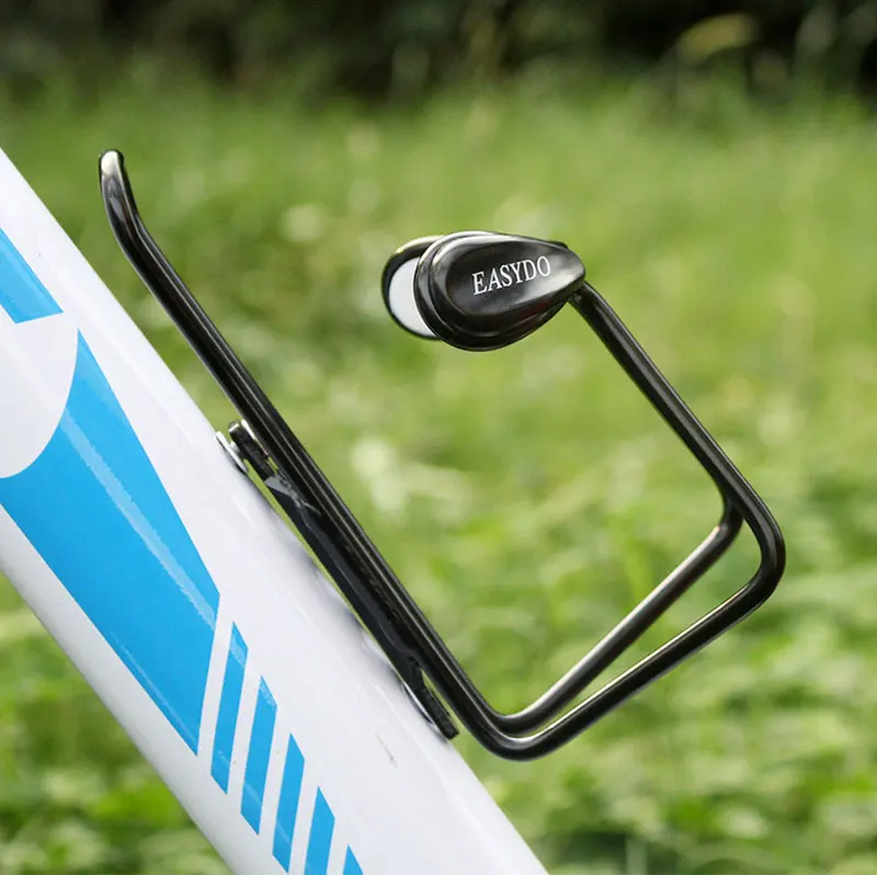 Easydo легкий MTB велосипедный держатель для бутылки с водой велосипеда чашки