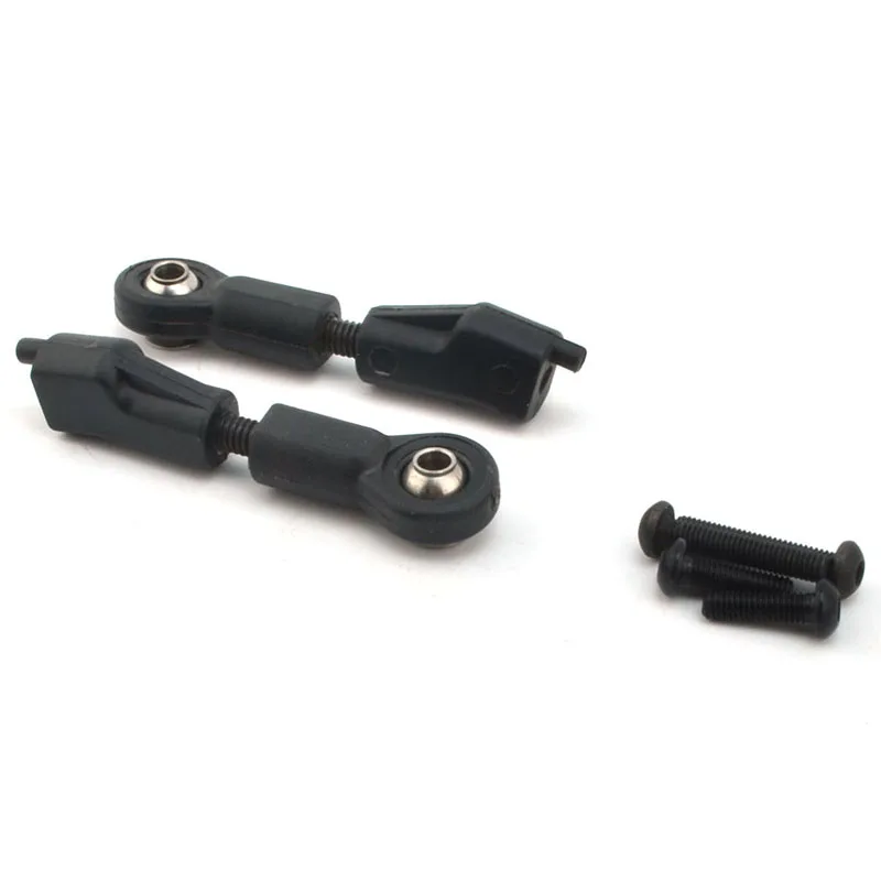 

New VKAR BISON 1/10 RC car spare parts Front support rod ET1018