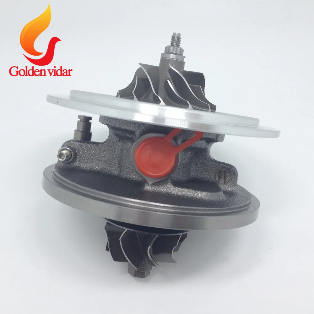 Turbo картридж GT1749V Turbo Chra 708639 708639-5010 S для Renault Megane Laguna Scenic Espace 1,9 dCi 120 hp F9Q 7086395010 S