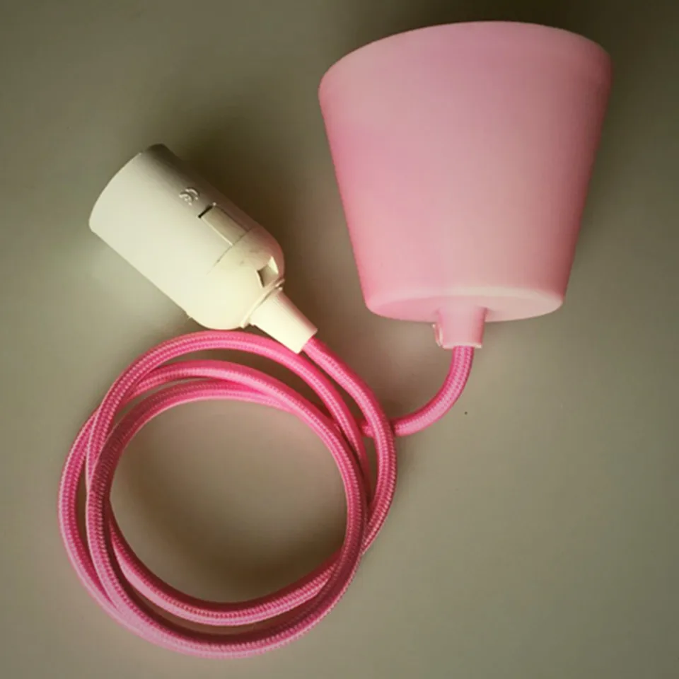 Новый современный DIY подвесной шар новый IQ лампа для комнаты малыша светильник s