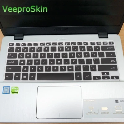 for HP Pavilion x360 M3 m3-u103dx 13-u013TU S128nr 13.3&quot Keyboard Protector Film Waterproof Laptop Cover Skin Stickers | Компьютеры и