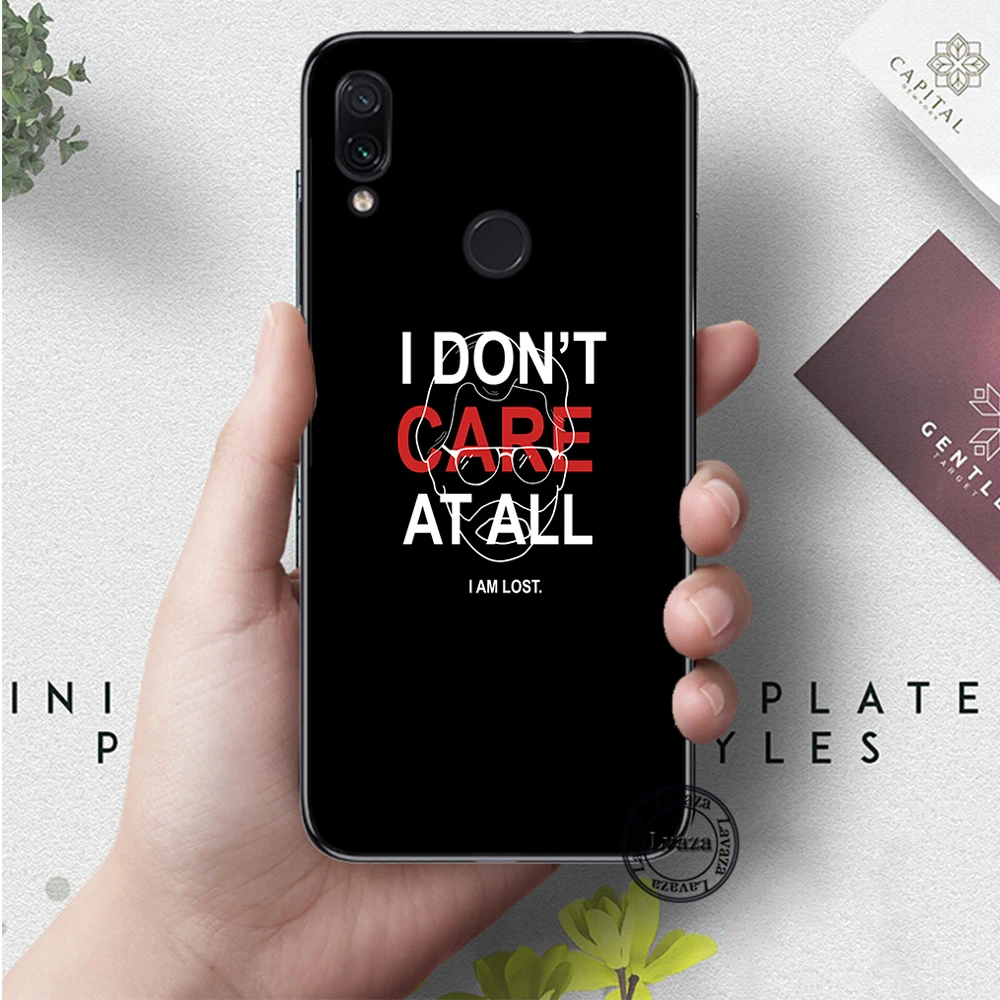 9 Lavaza La Casa De Papel деньги Heist силиконовый чехол для Xiaomi Redmi 4A 4X 5A 5 плюс S2 6 6A Note 4 7 Pro премьер - Цвет: 9
