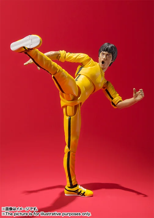 15 см Брюс Ли ПВХ фигурка BJD Коллекционная модель игрушки|model toy|pvc action figurebruce lee |
