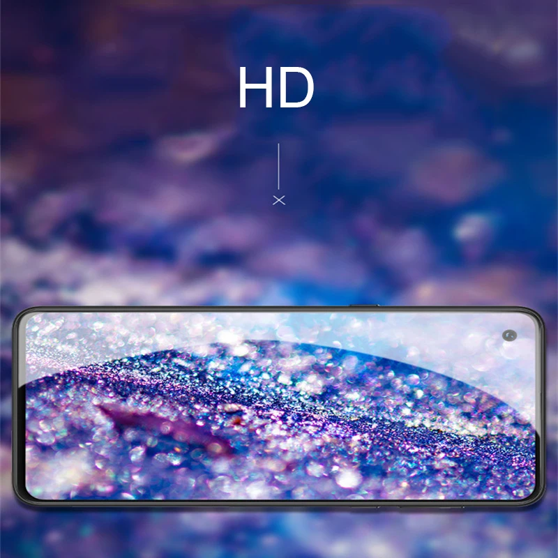 Tempered glass for huawei nova 4 3 3i 3e screen protector cover nvoa i e nova3 nova4 protective film protect | Мобильные телефоны и