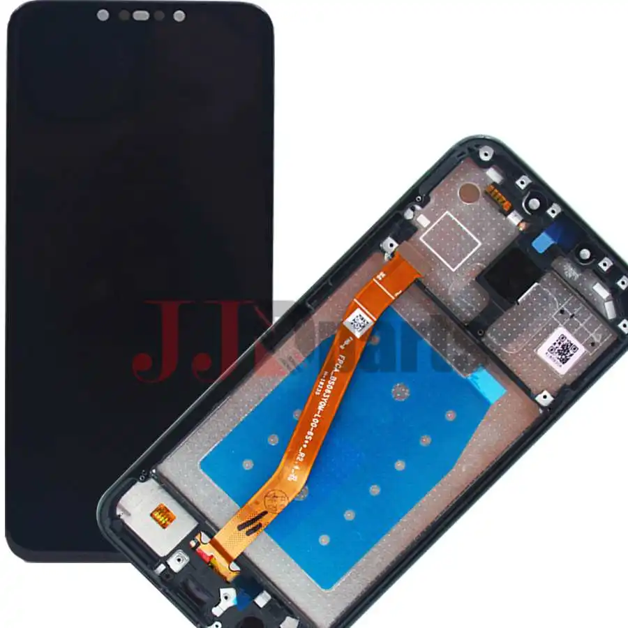 Новинка 100% ЖК дисплей для Huawei mate 20 lite с сенсорным экраном и дигитайзером в сборе