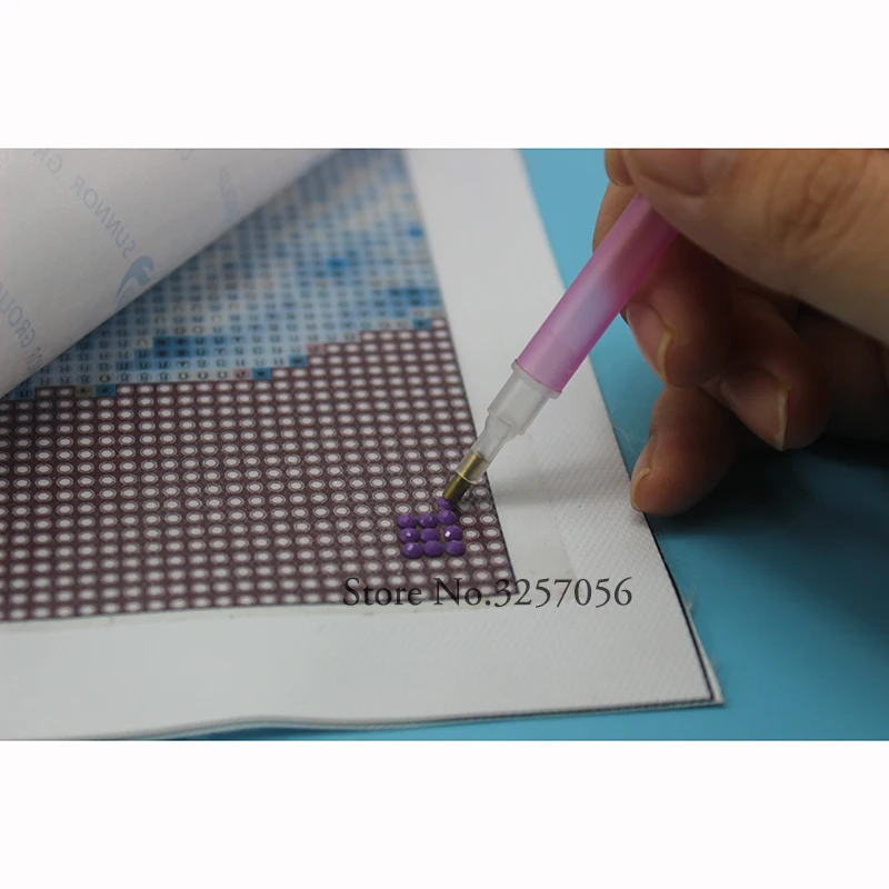 5D алмазная живопись своими руками череп адмирала и золото полная круглая