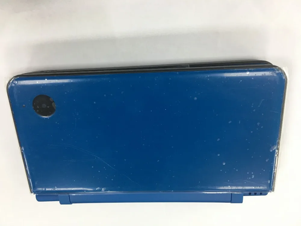 Абсолютно полный корпус чехол с кнопками для Nintend DS i XL/LL