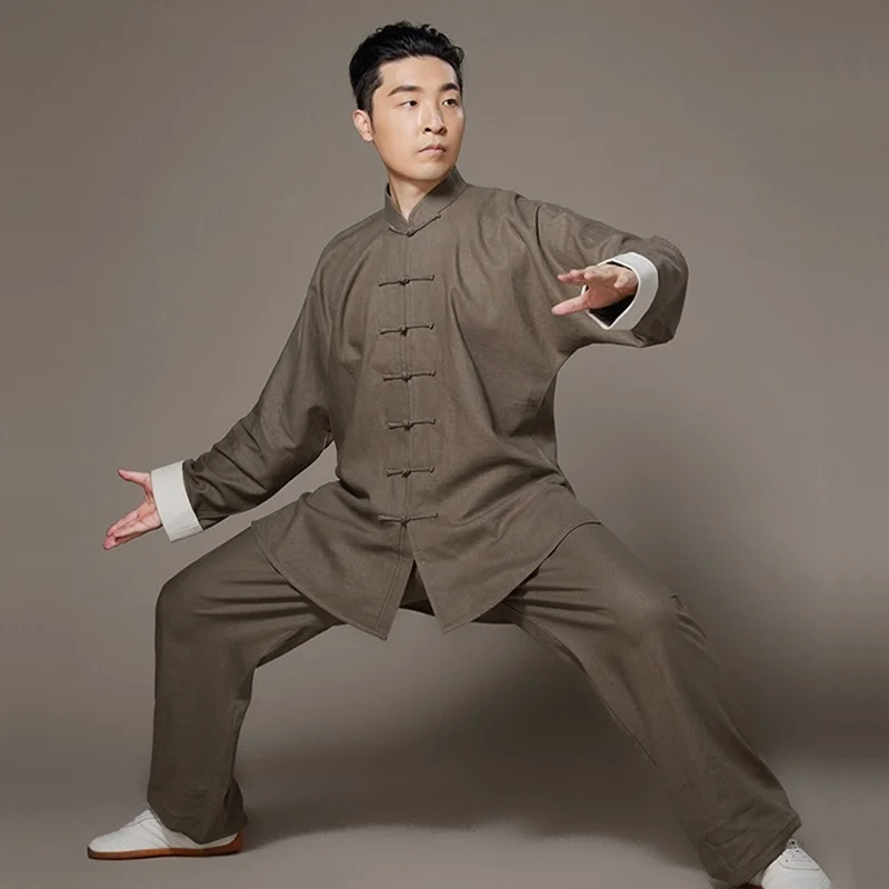 Одежда Tai chi униформа wudang женская форма кунг фу одежда taiji для тайчи TA557|Наборы| |