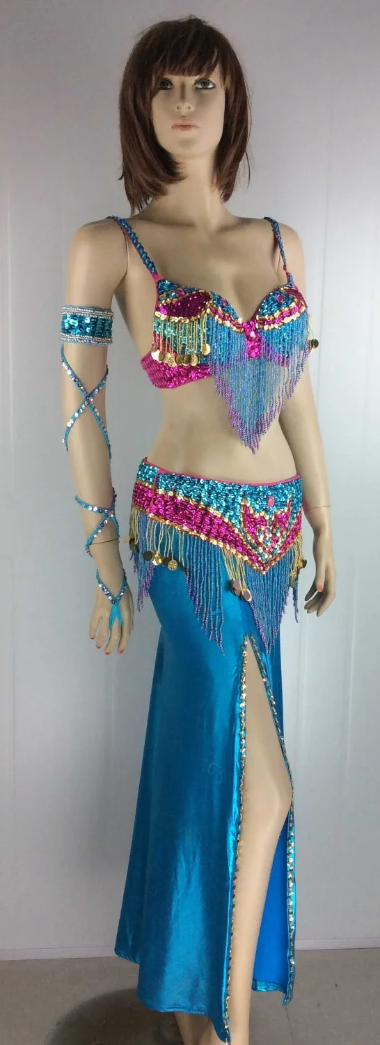 

Stage & Dance Wear