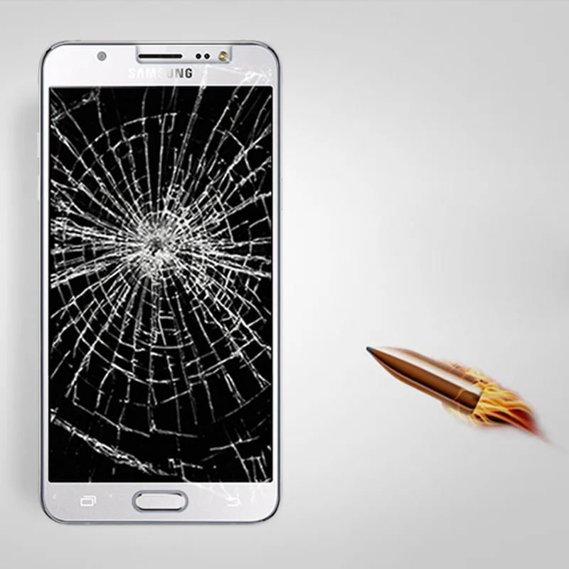 Закаленное Стекло Экран Защитная пленка для samsung Galaxy Grand Duos i9082 S3 S6 J1 J3 J2 J5 Prime A3 A5 G360 G355 G530 чехол