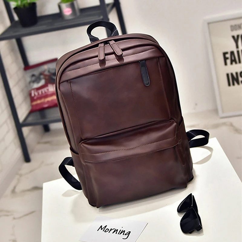

Men Multifunction Backpacks Polyester Vintage Laptop Backpack Fashion Women Backpack High Quality Youth Rucksack