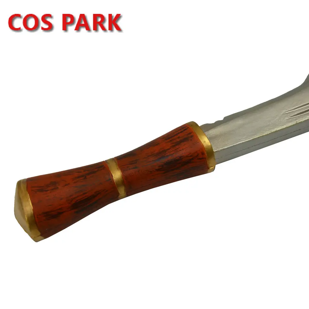 Мягкие поролоновые ножи реквизит для кино из искусственной латексной пены меч