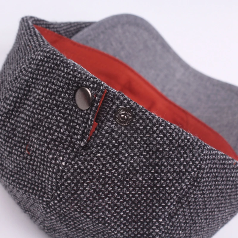 Регулируемый береты сезон: весна-лето Открытый Защита от солнца дышащая Boinas