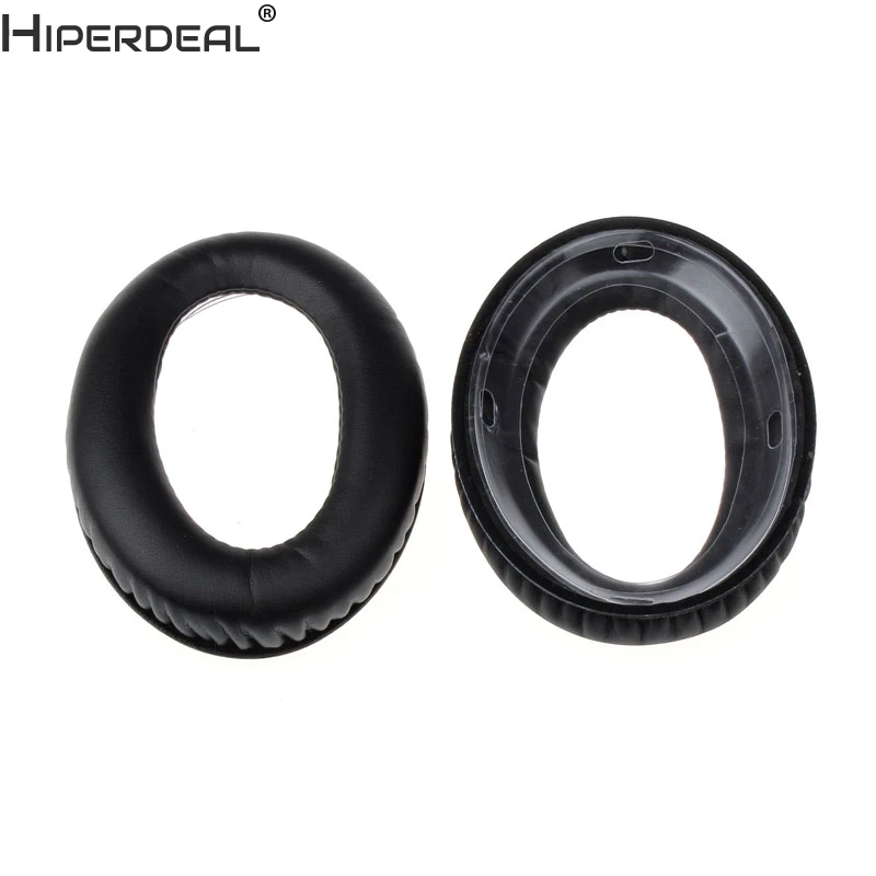 HIPERDEAL амбушюры сменные амбушюры подушки для Sennheiser PXC350 PC350 HMEC250 наушники амбушюры для наушников