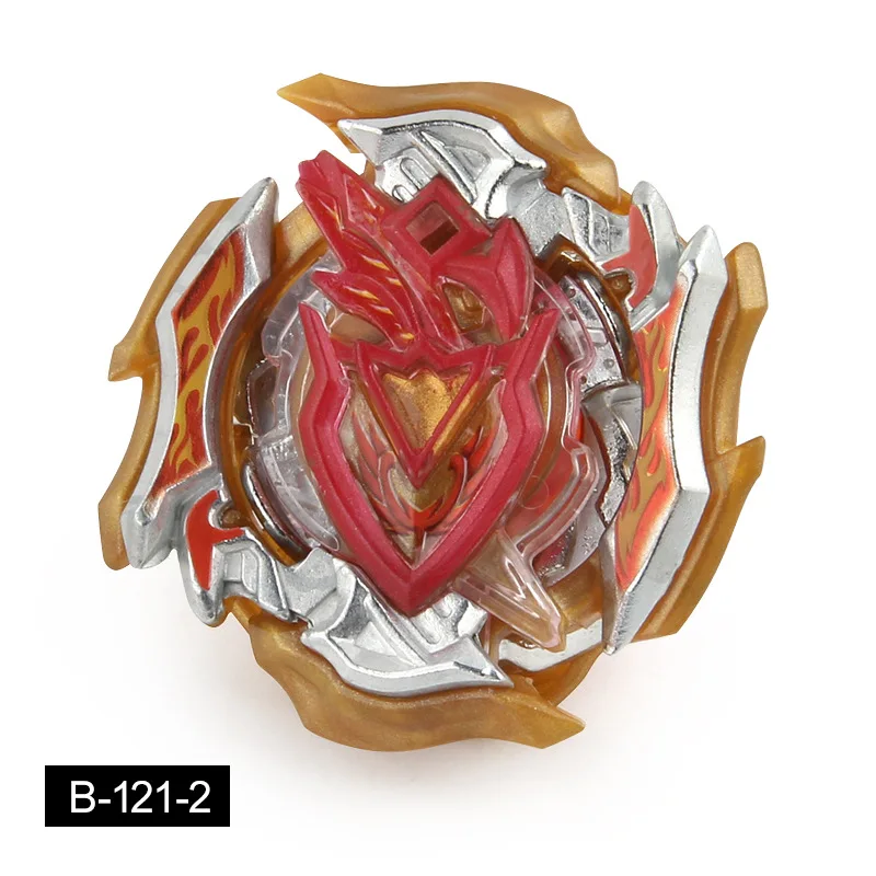Топ пусковые установки Beyblade Burst Toys B-122 B-73 B-100 bables бейблэйд burst Metal пусковой установкой, Божественный волчок Топы игрушка бейблэйд