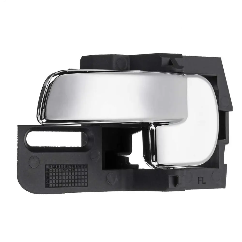 Левая/правая внутренняя дверная ручка для NISSAN QASHQAI 2007-2013 80671-JD00E 80671JD00E 80670-JD00E 80670JD00E
