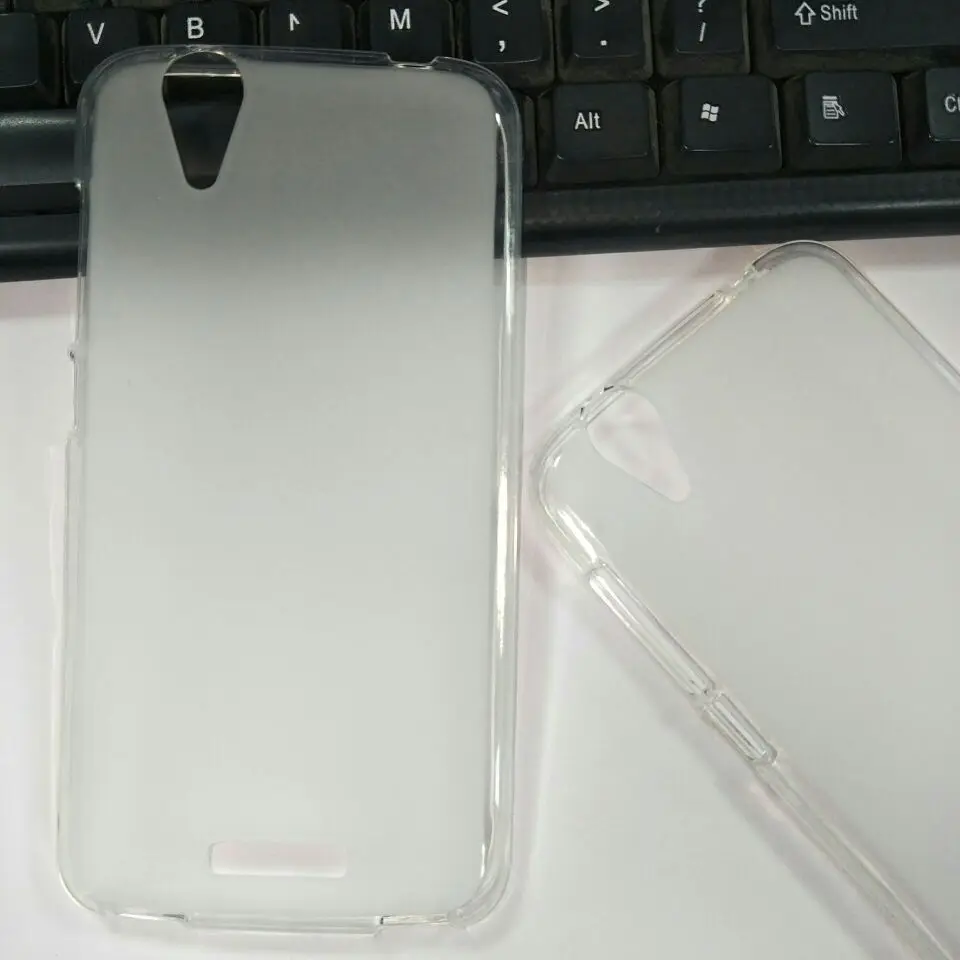 Soft Phone Case For Acer Z500 Z200 Z525 Z400 Z520 E700 Z630 Z530 Cover Sheer Z220 Z410 E600 Z628 Cases Tpu Fundas Capa | Мобильные