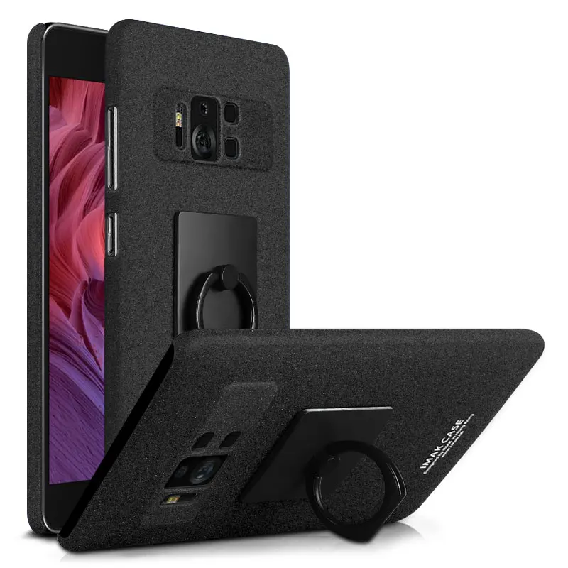 IMAK Cowboy чехол матовый для Asus Zenfone AR zs571kl жесткий задняя крышка ASUS телефона с