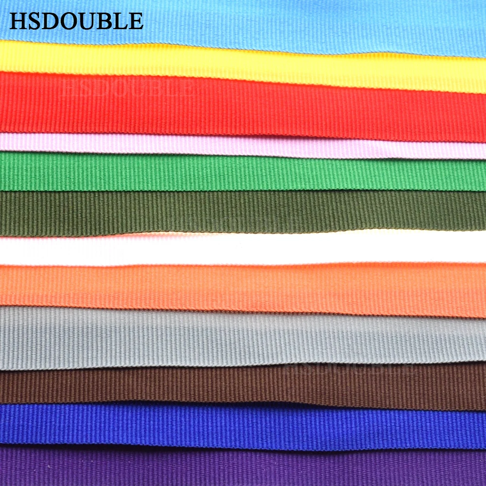 10 ярдов 1/2 &quot(13 мм) полиэстровый ворс en DIY Singels Touw Naaien Ambachten | Дом и сад