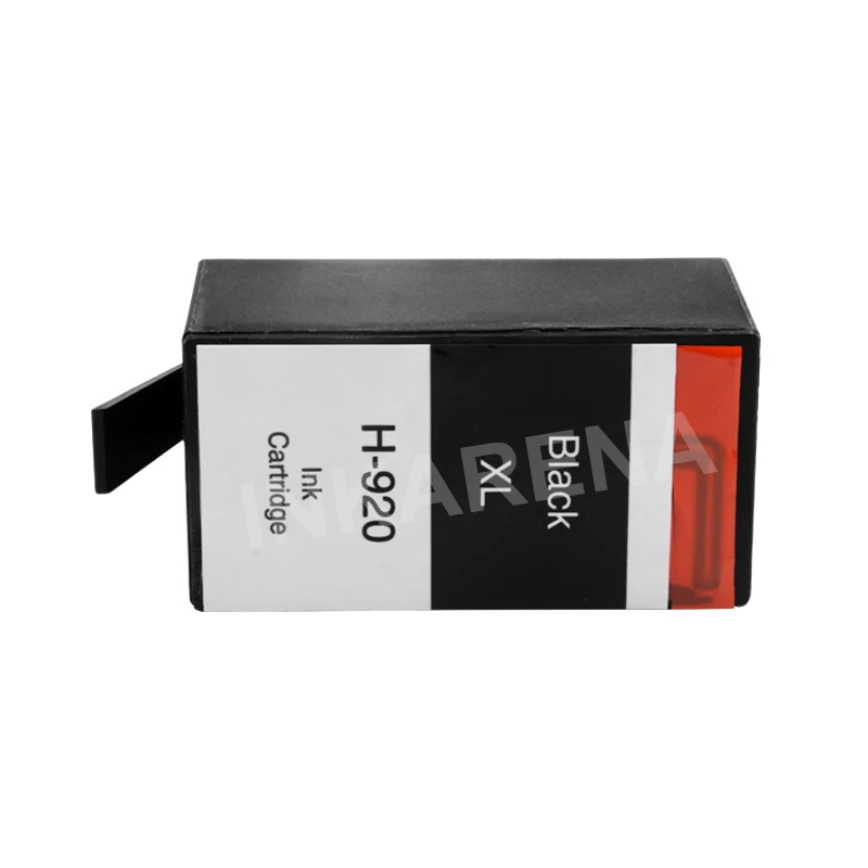 INKARENA 5 шт. 920XL полный картридж Замена для HP 920 XL Officejet 7000 7500 7500A 6000 6500 6500A принтер