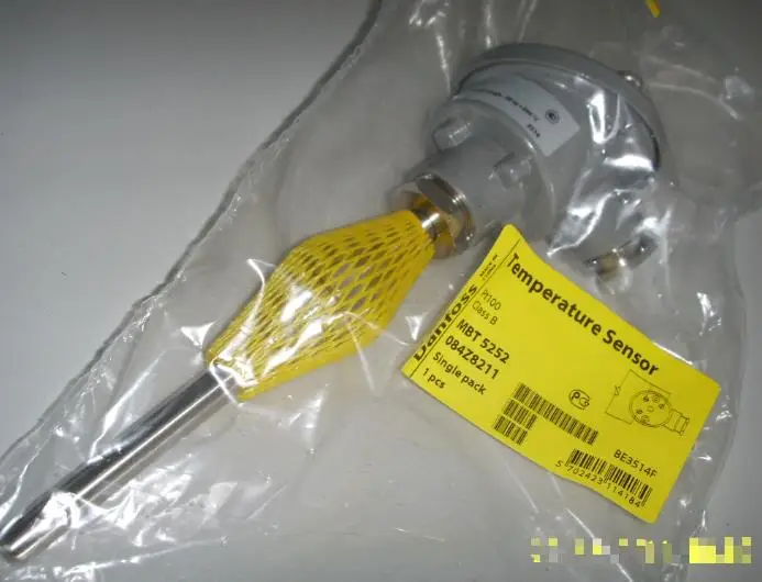 MBT5260 084Z8034 Danfoss temperature sensor genuine quality transmitter | Инструменты