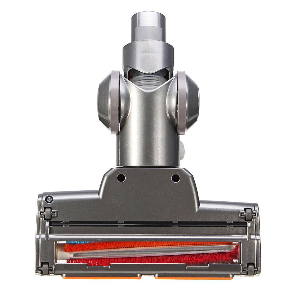 Моторизованный Пол Пылесос насадка для зубных щеток Dyson Dc45 Dc58 Dc59 V6 Dc61 Dc62 пылесос