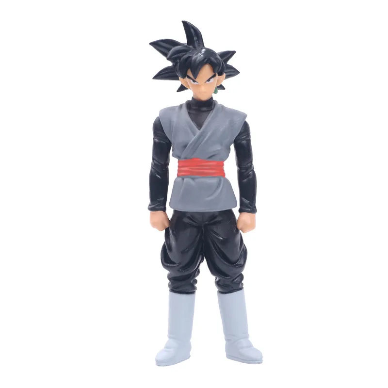 Игрушечная модель Dragon Ball Z Super 6 шт./компл. 56|Игровые фигурки и трансформеры| |