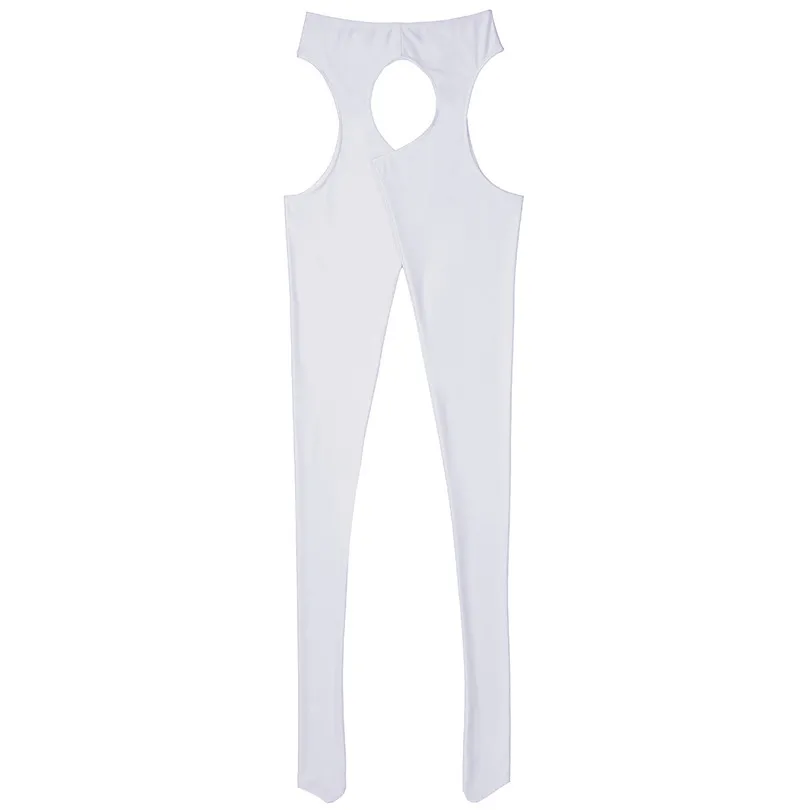 Женское сексуальное нижнее белье, Колготки с открытой промежностью, Collant Femme, Длинные чулки, хорошо тянущиеся Чулки на подтяжках