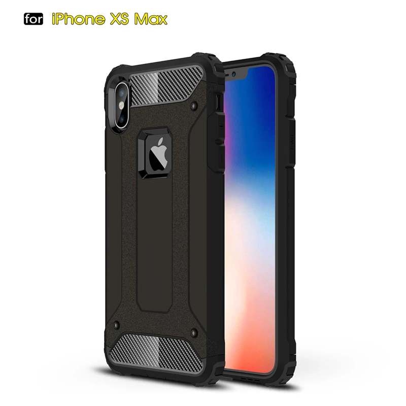 Гибридный жесткий чехол из ТПУ для iPhone 7 7plus 8 plus тонкий резиновый силиконовый