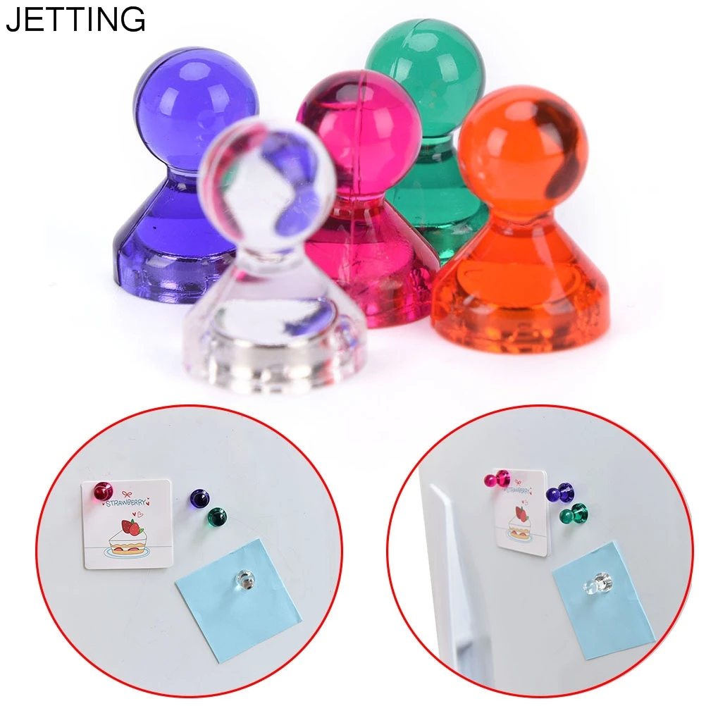 Неодимовые магниты Шпилька кегля разных цветов|colored thumbtacks|whiteboard fridgewhiteboard magnetic |