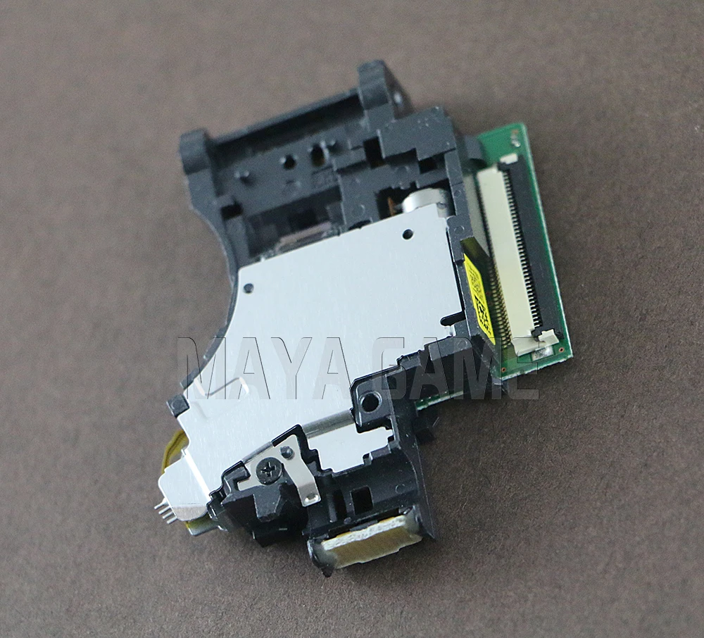 10 шт./лот,, KES-496A, KEM-496, Лазерная линза для Playstation 4 1200, консольный привод, лазерная головка с линзой, считыватель для PS4