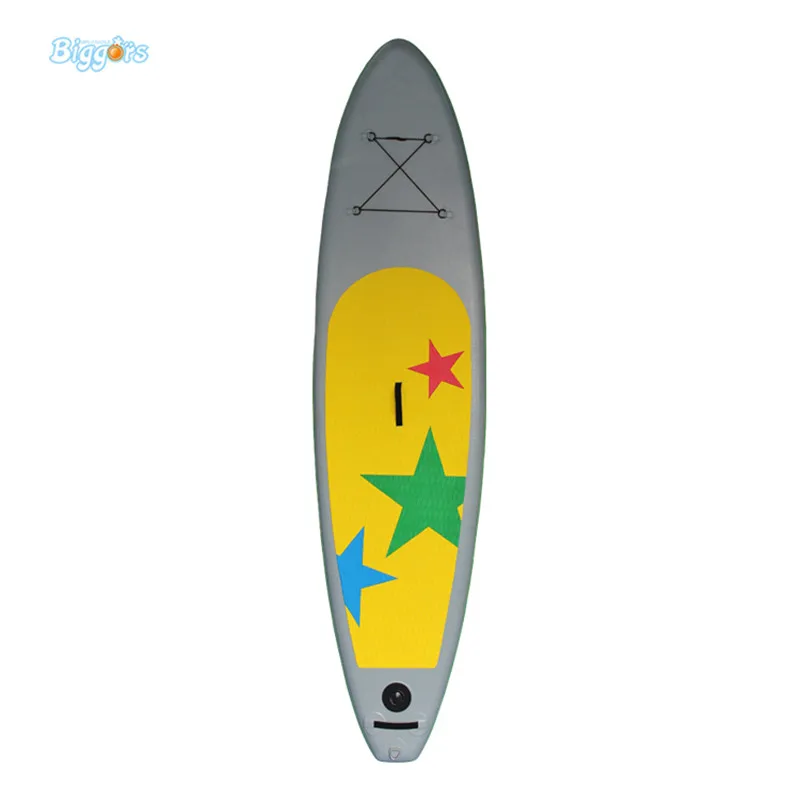 

Hot Selling Inflatable Stand Up Paddle Surf Board Standup Board