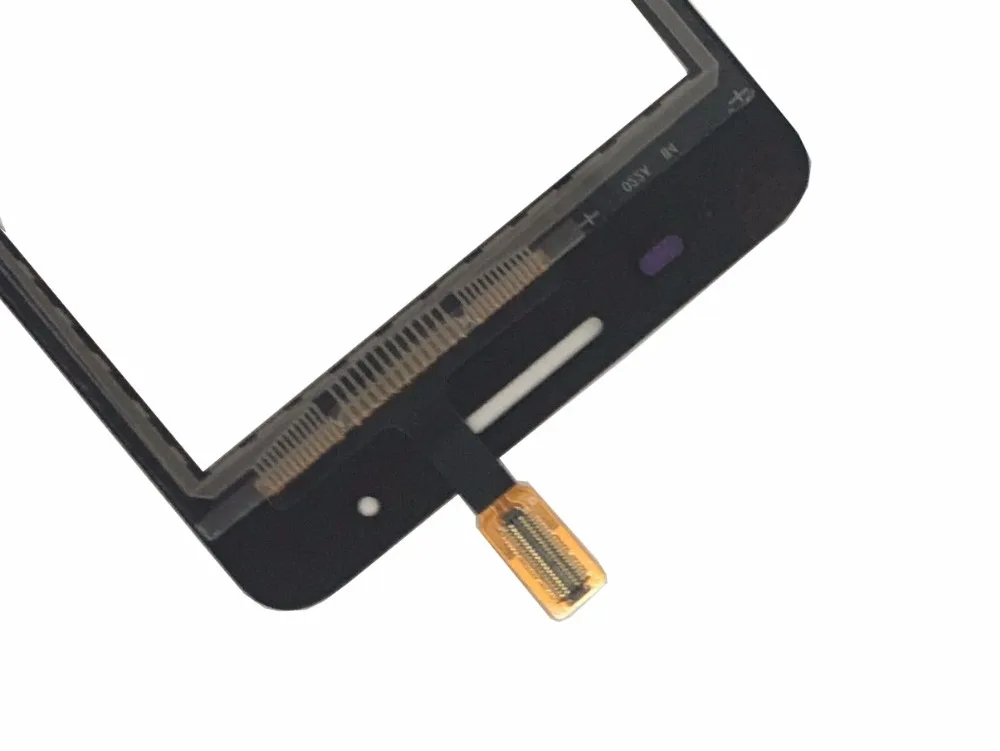 4 5 &quotдля Huawei Ascend G510 G520 G525 U8951 T8951 сенсорный экран дигитайзер передняя стеклянная