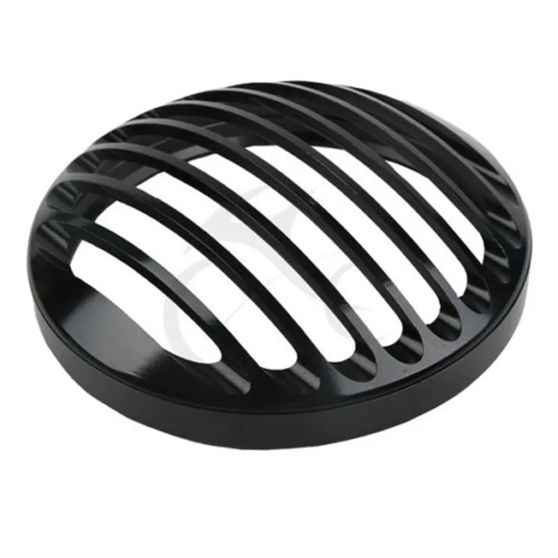 Motorcycle Headlight Grill Cover For Harley Sportster XL 883 1200 2004-2014 |