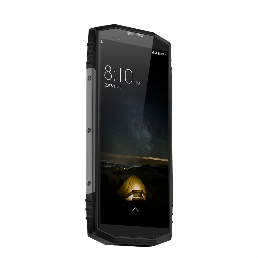 Blackview BV9000 Pro 6 ГБ + 128 Гб Смартфон Helio P25 Octa Core 5 7 &quot18:9 FHD безрамочный экран полный